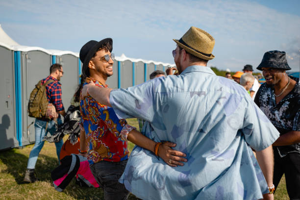 Best Long-term porta potty rental  in Locust Valley, NY