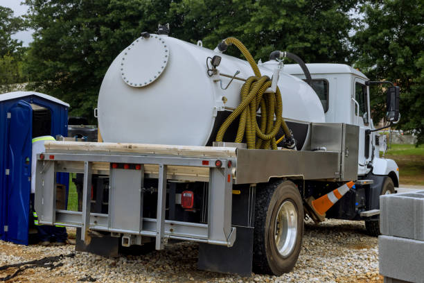 Best Construction site porta potty rental  in Locust Valley, NY