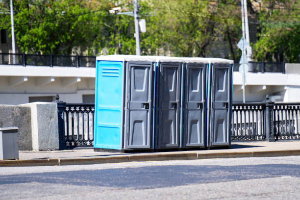 Portable Toilet Options We Offer in Locust Valley, NY