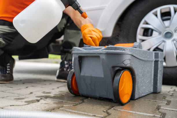Best Portable bathroom rental  in Locust Valley, NY