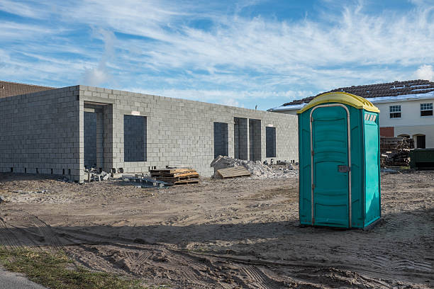 Best Sanitation services for porta potties  in Locust Valley, NY